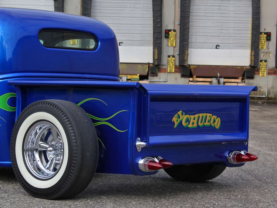 1940 Chevrolet Pickup 2nd Gen - Image 10 of 12