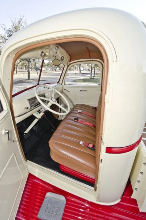 1940 Chevrolet Pickup 2nd Gen - Image 3 of 10