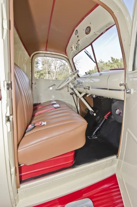 1940 Chevrolet Pickup 2nd Gen - Image 4 of 10