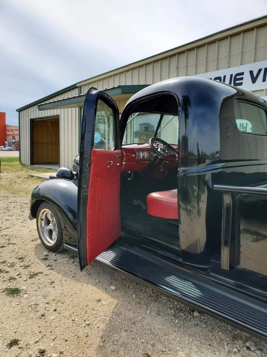 1940 Chevrolet Pickup 2nd Gen - Image 9 of 13