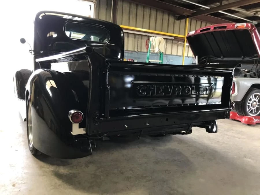1940 Chevrolet Pickup 2nd Gen - Image 5 of 13