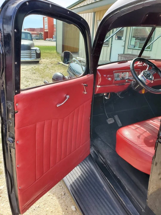1940 Chevrolet Pickup 2nd Gen - Image 10 of 13