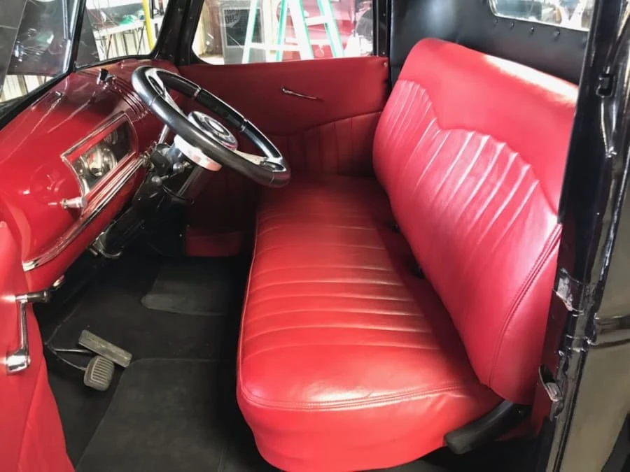 1940 Chevrolet Pickup 2nd Gen - Image 7 of 13