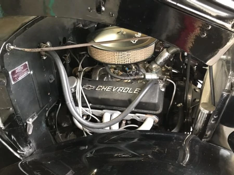 1940 Chevrolet Pickup 2nd Gen - Image 12 of 13