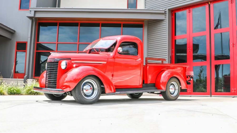 1940 Chevrolet Pickup 2nd Gen - Image 2 of 30