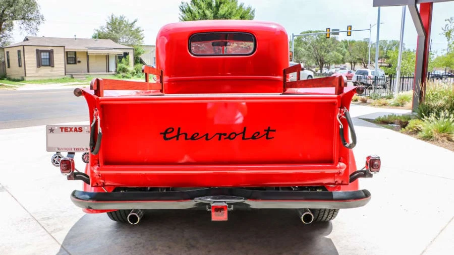 1940 Chevrolet Pickup 2nd Gen - Image 3 of 30