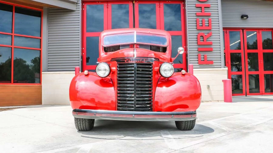 1940 Chevrolet Pickup 2nd Gen - Image 5 of 30