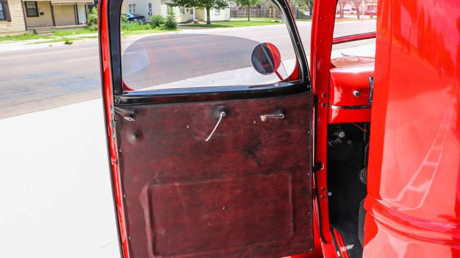 1940 Chevrolet Pickup 2nd Gen - Image 21 of 30