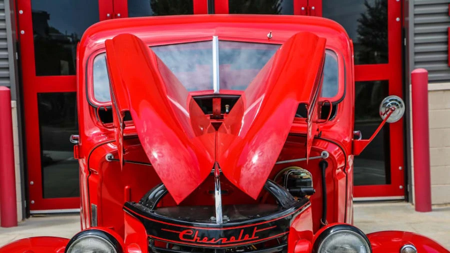 1940 Chevrolet Pickup 2nd Gen - Image 22 of 30