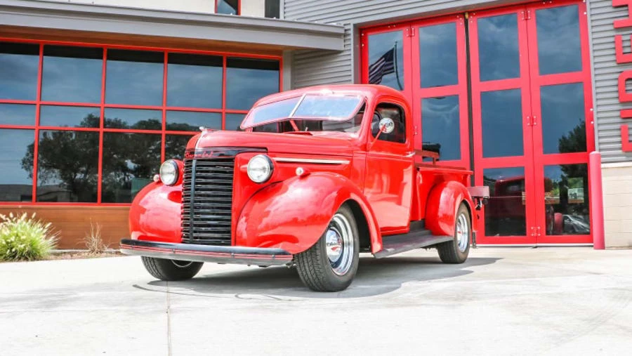 1940 Chevrolet Pickup 2nd Gen - Image 26 of 30