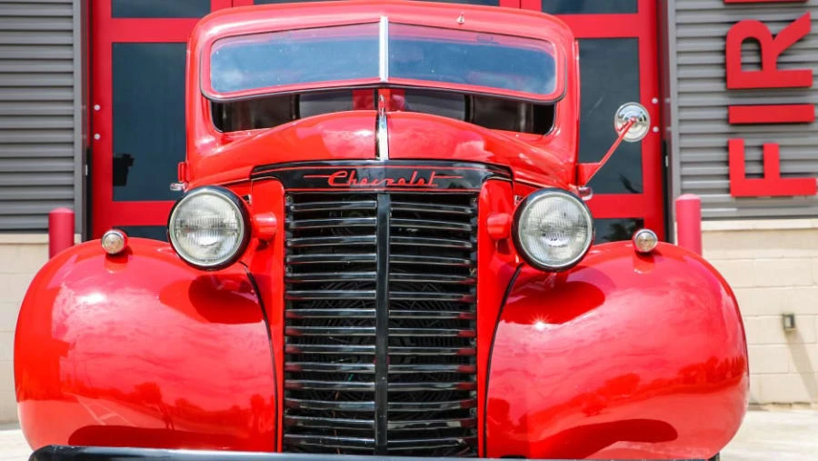 1940 Chevrolet Pickup 2nd Gen - Image 28 of 30