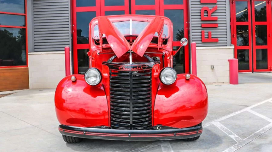 1940 Chevrolet Pickup 2nd Gen - Image 29 of 30