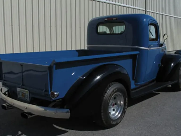 1940 Chevrolet Pickup 2nd Gen - Image 9 of 11