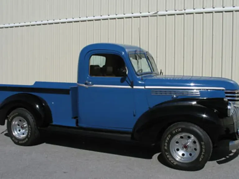 1940 Chevrolet Pickup 2nd Gen - Image 11 of 11