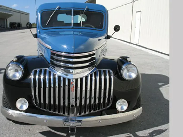 1940 Chevrolet Pickup 2nd Gen - Image 2 of 11