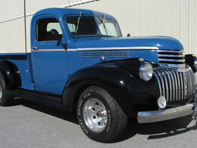 1940 Chevrolet Pickup 2nd Gen - Image 10 of 11