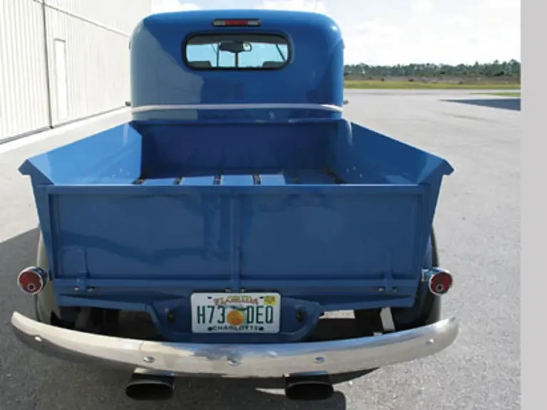 1940 Chevrolet Pickup 2nd Gen - Image 3 of 11