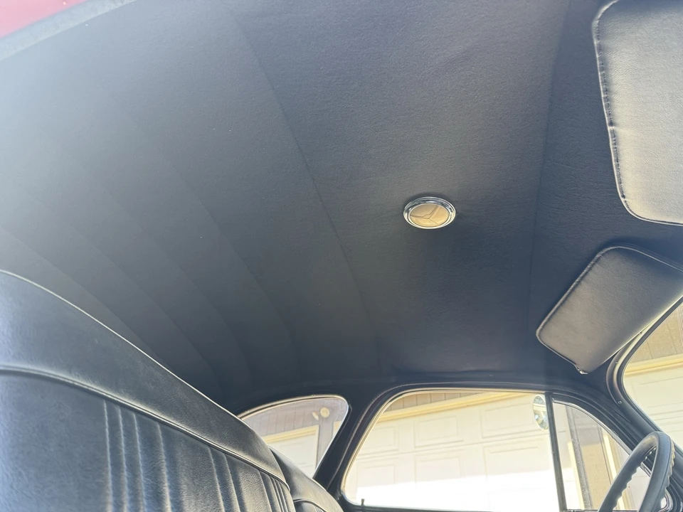 1940 Chevrolet Standard & Master & Master Deluxe & Special Deluxe - Image 20 of 21