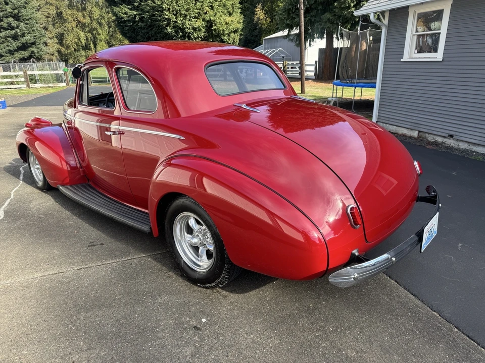 1940 Chevrolet Standard & Master & Master Deluxe & Special Deluxe - Image 2 of 21