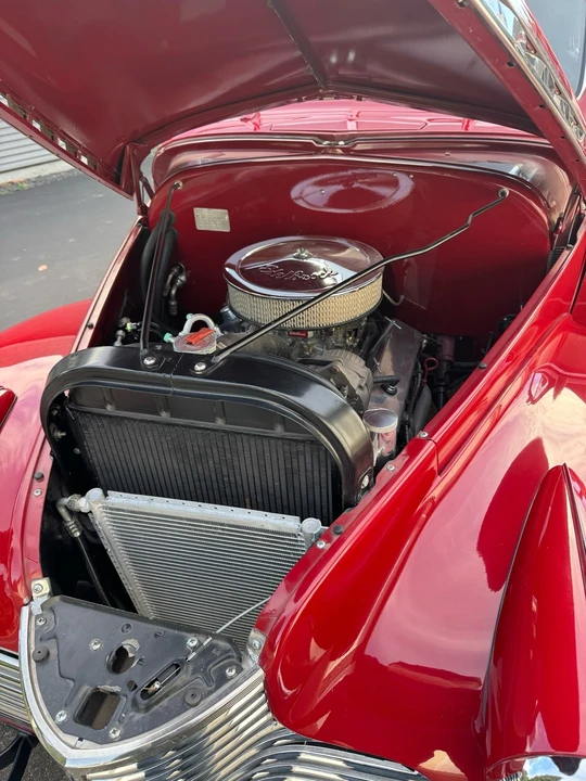 1940 Chevrolet Standard & Master & Master Deluxe & Special Deluxe - Image 6 of 21