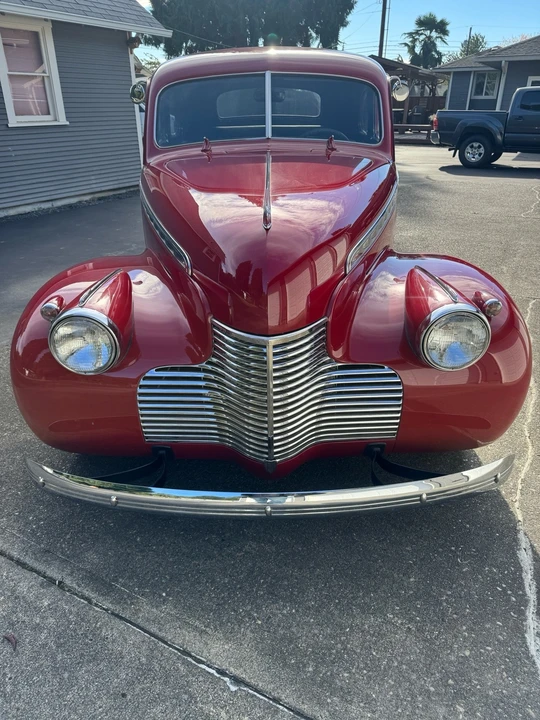 1940 Chevrolet Standard & Master & Master Deluxe & Special Deluxe - Image 3 of 21