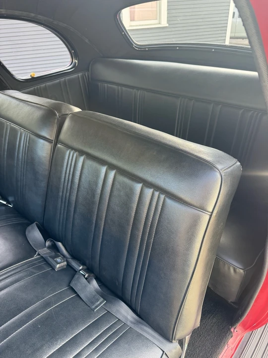 1940 Chevrolet Standard & Master & Master Deluxe & Special Deluxe - Image 9 of 21