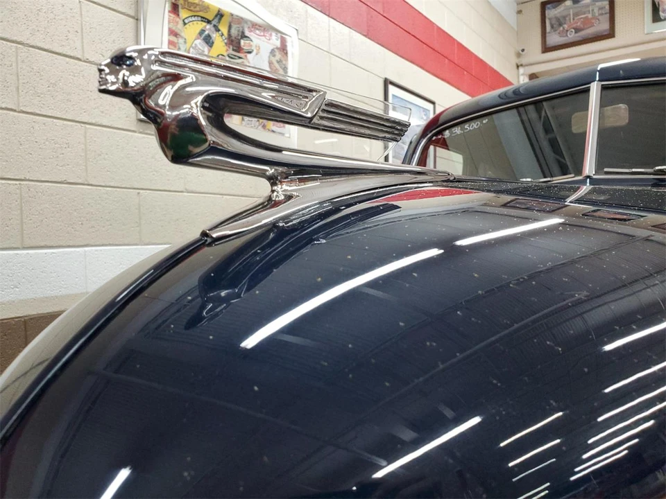 1940 Chevrolet Standard & Master & Master Deluxe & Special Deluxe - Image 7 of 20