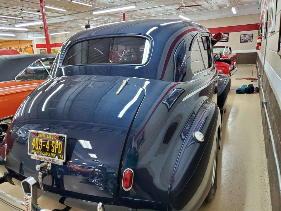 1940 Chevrolet Standard & Master & Master Deluxe & Special Deluxe - Image 6 of 20