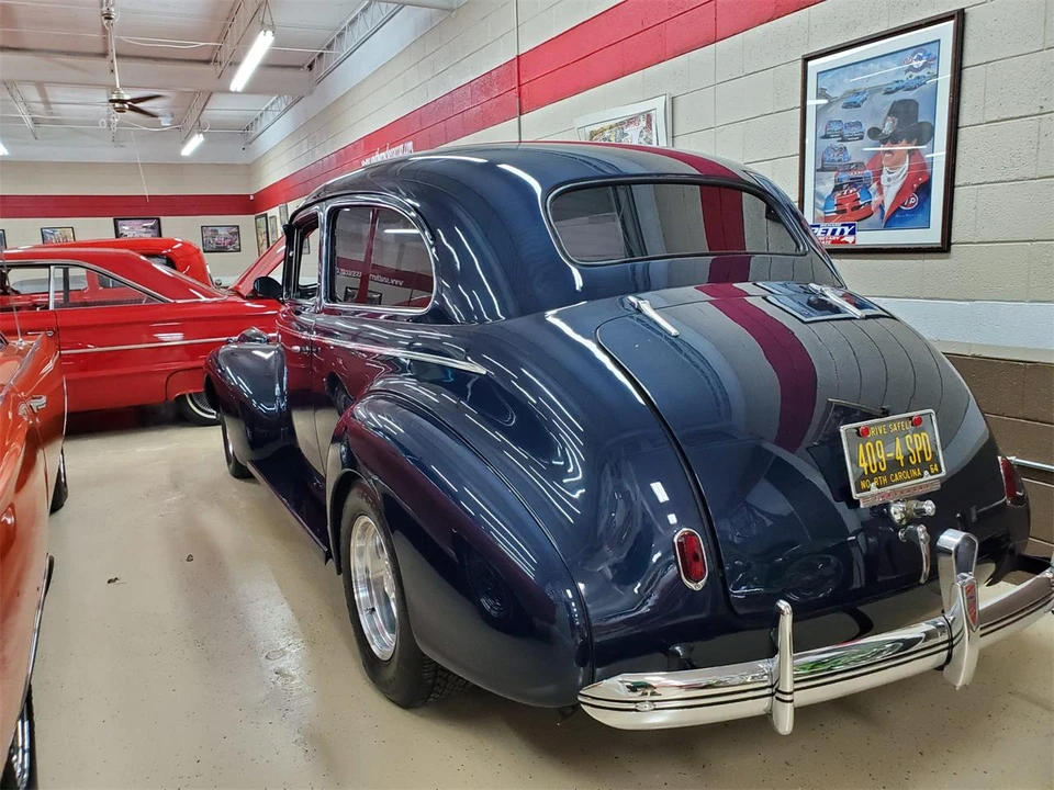1940 Chevrolet Standard & Master & Master Deluxe & Special Deluxe - Image 5 of 20