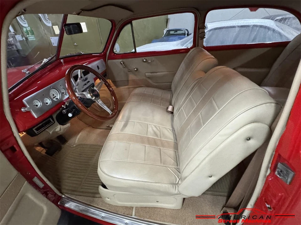 1940 Chevrolet Standard & Master & Master Deluxe & Special Deluxe - Image 30 of 31