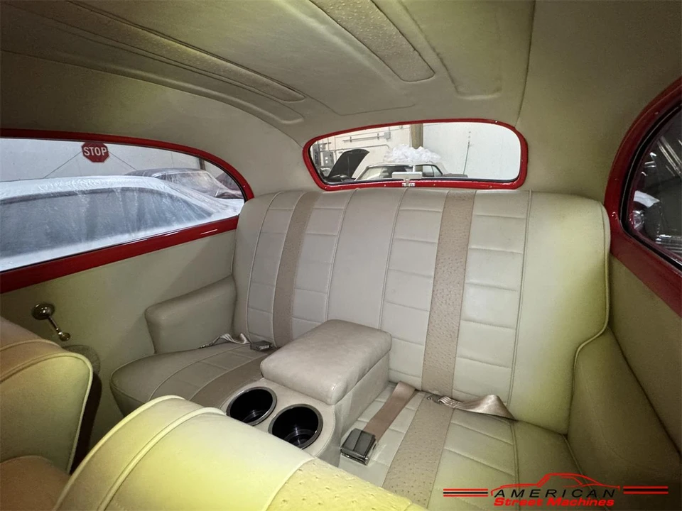 1940 Chevrolet Standard & Master & Master Deluxe & Special Deluxe - Image 25 of 31