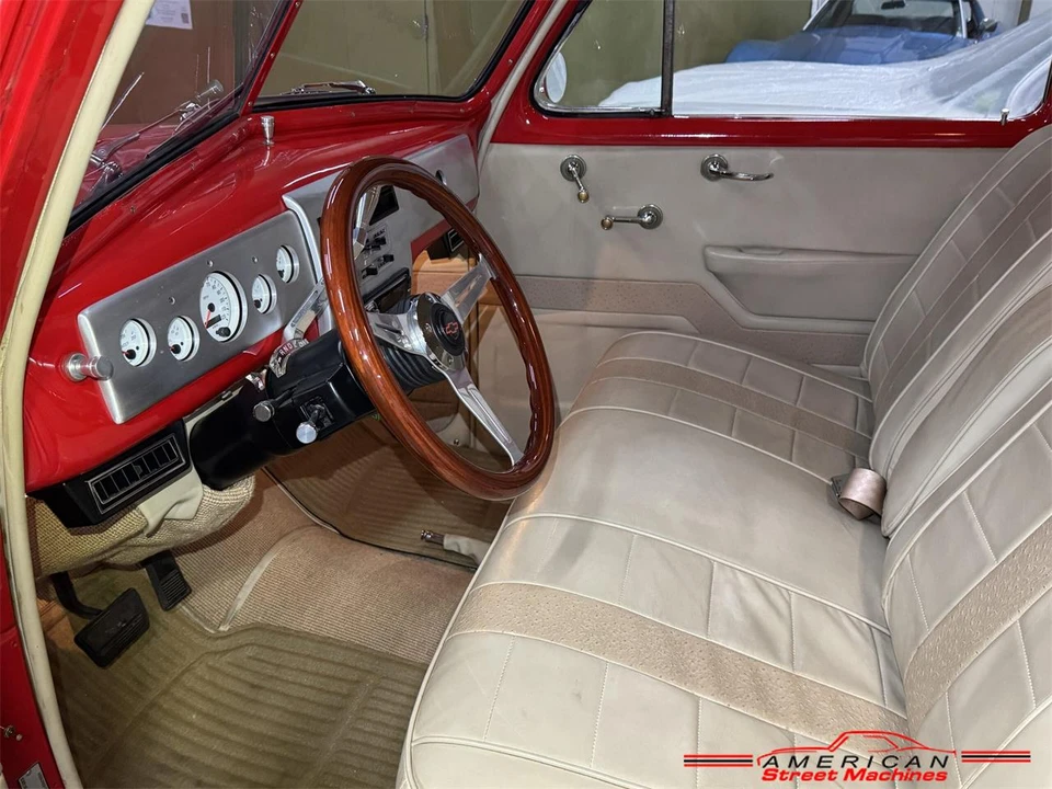 1940 Chevrolet Standard & Master & Master Deluxe & Special Deluxe - Image 21 of 31