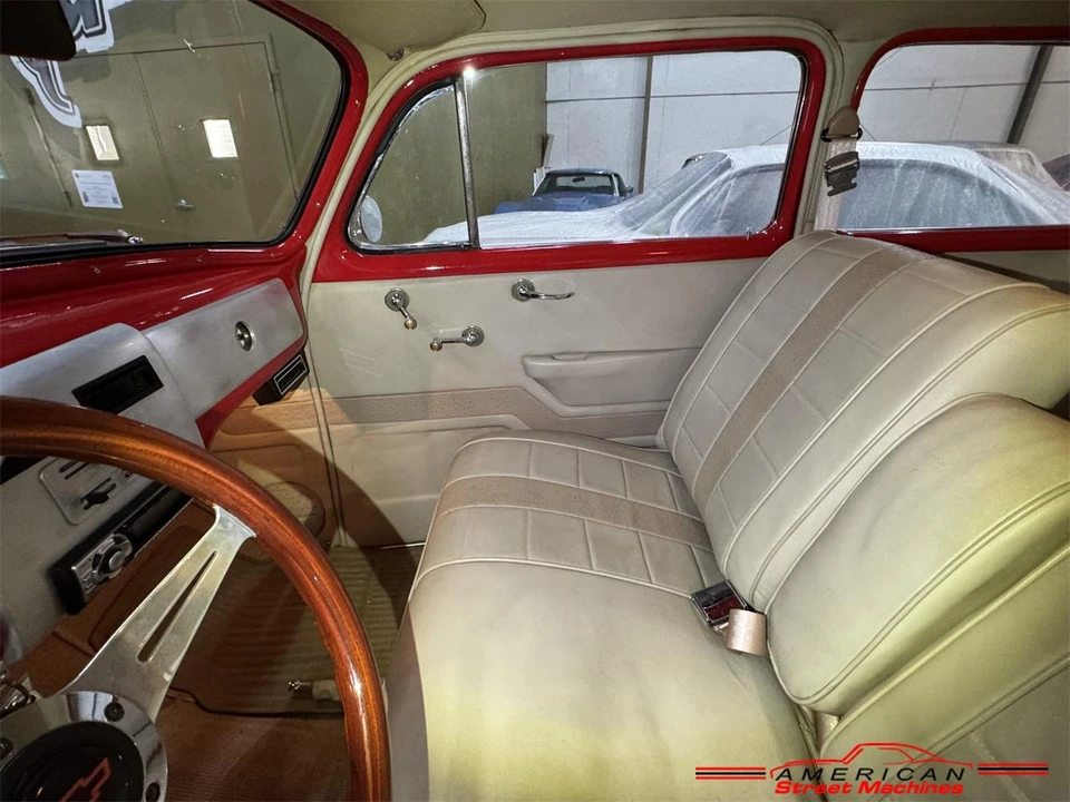 1940 Chevrolet Standard & Master & Master Deluxe & Special Deluxe - Image 26 of 31
