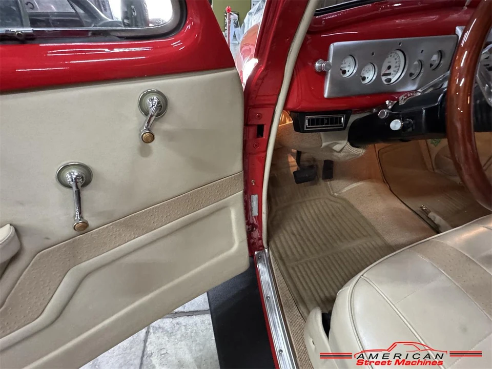 1940 Chevrolet Standard & Master & Master Deluxe & Special Deluxe - Image 31 of 31