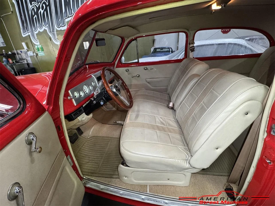 1940 Chevrolet Standard & Master & Master Deluxe & Special Deluxe - Image 22 of 31