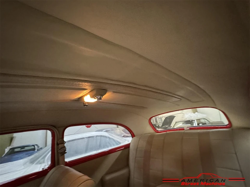 1940 Chevrolet Standard & Master & Master Deluxe & Special Deluxe - Image 28 of 31