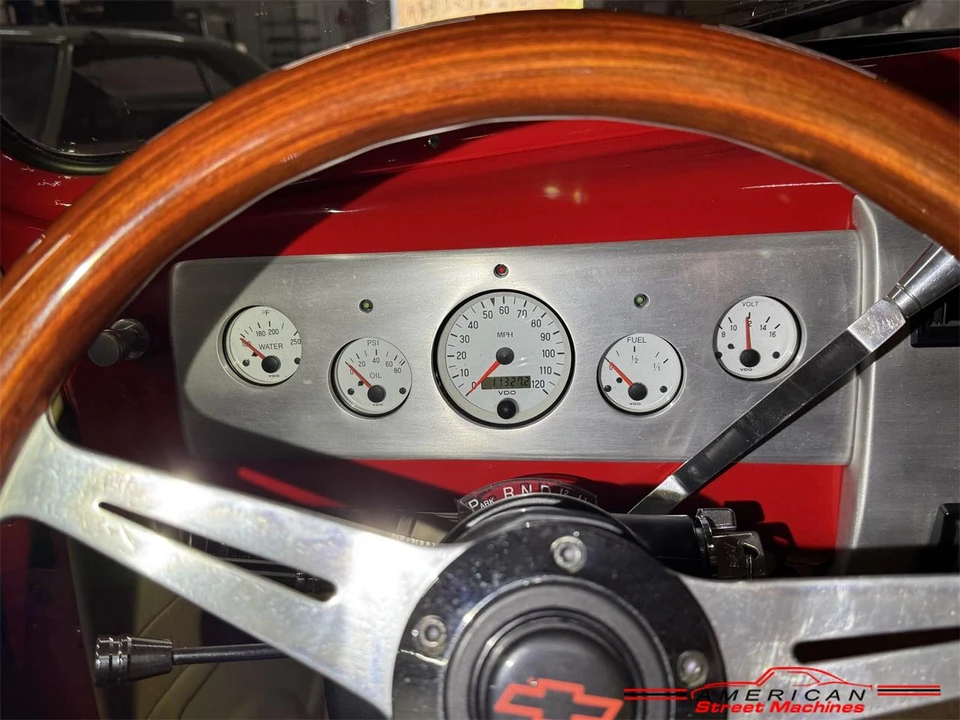 1940 Chevrolet Standard & Master & Master Deluxe & Special Deluxe - Image 13 of 31