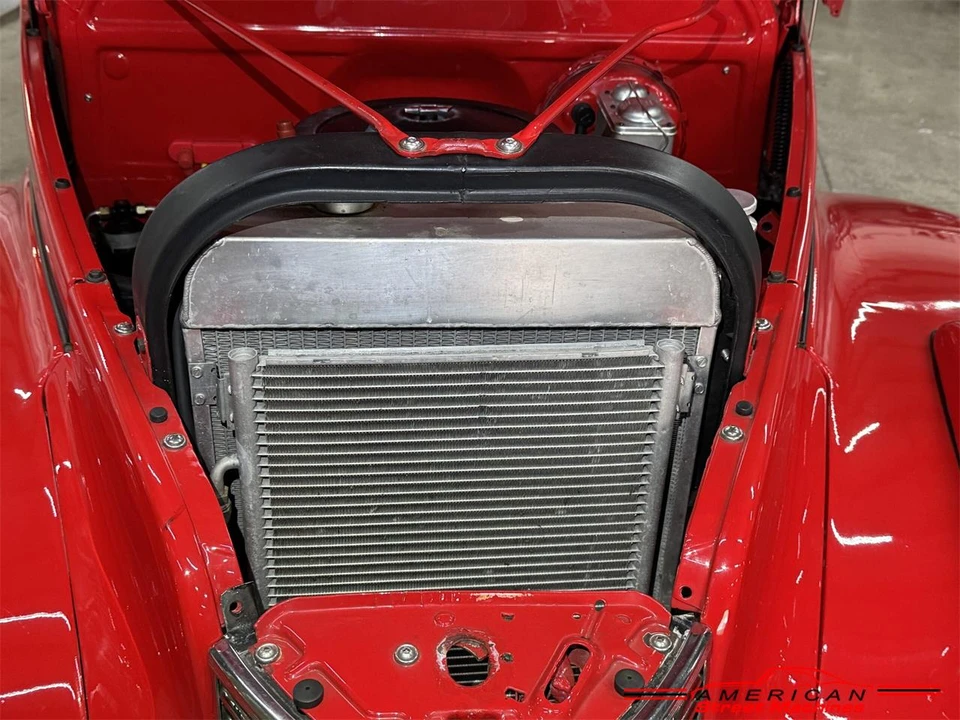 1940 Chevrolet Standard & Master & Master Deluxe & Special Deluxe - Image 8 of 31