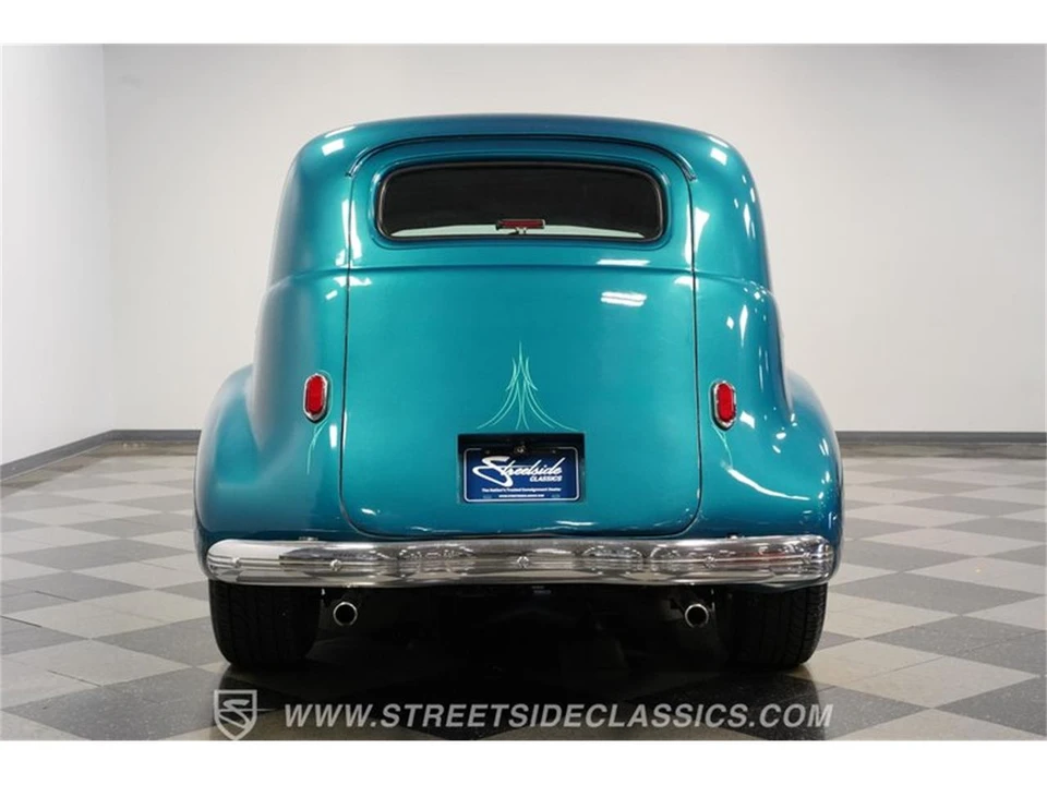 1940 Chevrolet Standard & Master & Master Deluxe & Special Deluxe - Image 8 of 31