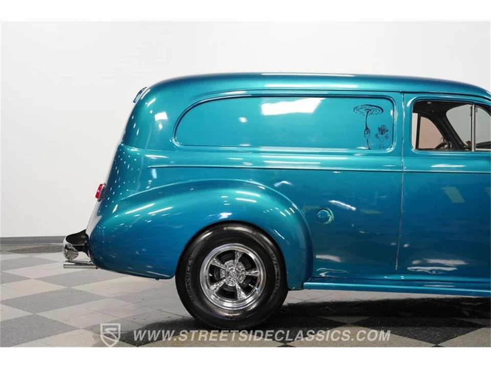 1940 Chevrolet Standard & Master & Master Deluxe & Special Deluxe - Image 26 of 31