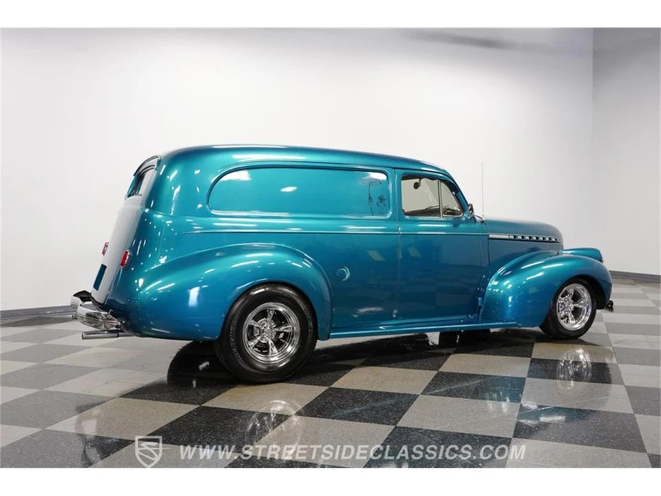 1940 Chevrolet Standard & Master & Master Deluxe & Special Deluxe - Image 11 of 31