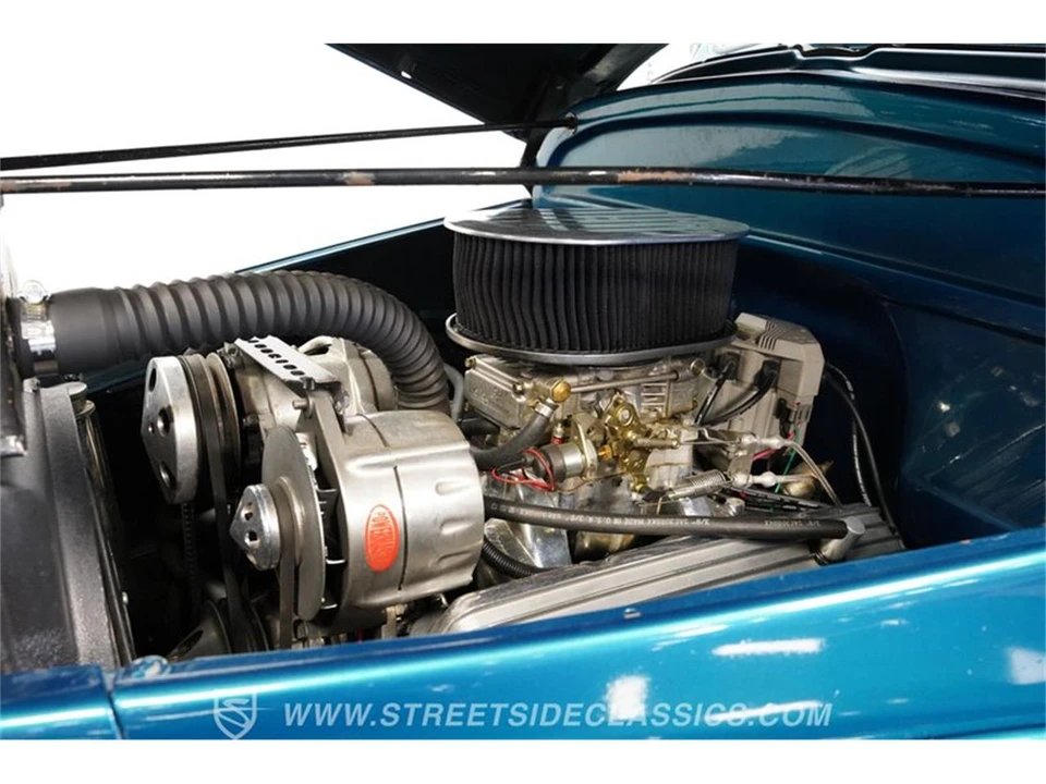 1940 Chevrolet Standard & Master & Master Deluxe & Special Deluxe - Image 29 of 31