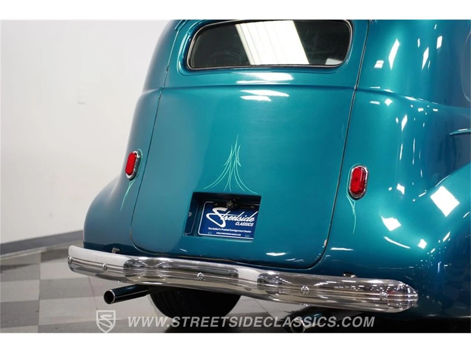 1940 Chevrolet Standard & Master & Master Deluxe & Special Deluxe - Image 23 of 31