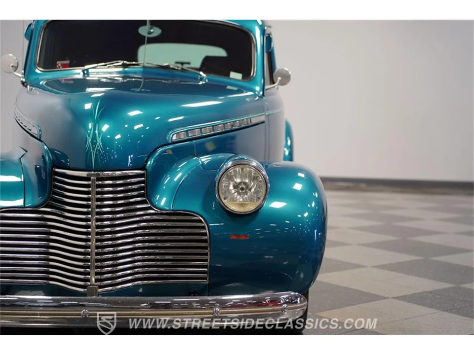 1940 Chevrolet Standard & Master & Master Deluxe & Special Deluxe - Image 17 of 31