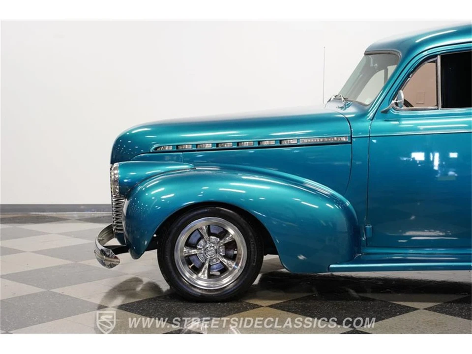 1940 Chevrolet Standard & Master & Master Deluxe & Special Deluxe - Image 20 of 31