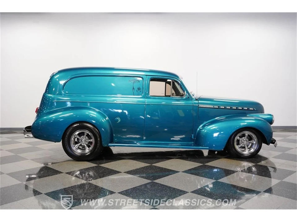 1940 Chevrolet Standard & Master & Master Deluxe & Special Deluxe - Image 12 of 31