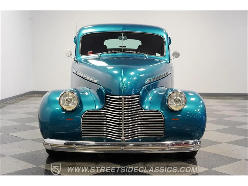 1940 Chevrolet Standard & Master & Master Deluxe & Special Deluxe - Image 15 of 31
