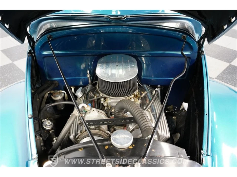 1940 Chevrolet Standard & Master & Master Deluxe & Special Deluxe - Image 30 of 31