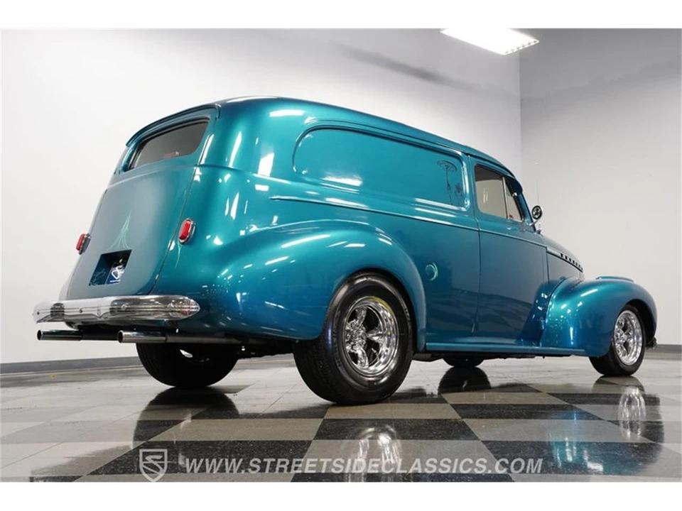1940 Chevrolet Standard & Master & Master Deluxe & Special Deluxe - Image 24 of 31