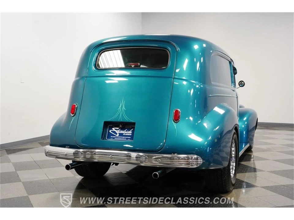 1940 Chevrolet Standard & Master & Master Deluxe & Special Deluxe - Image 9 of 31